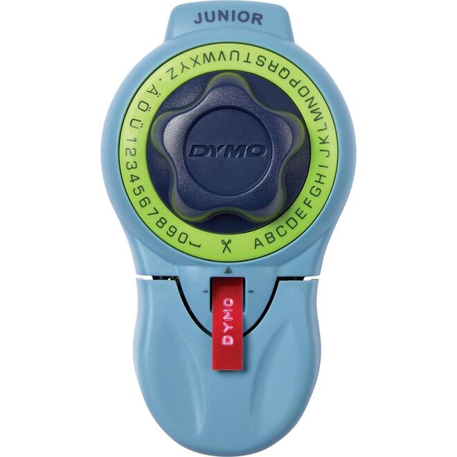 Lettertang Dymo Junior